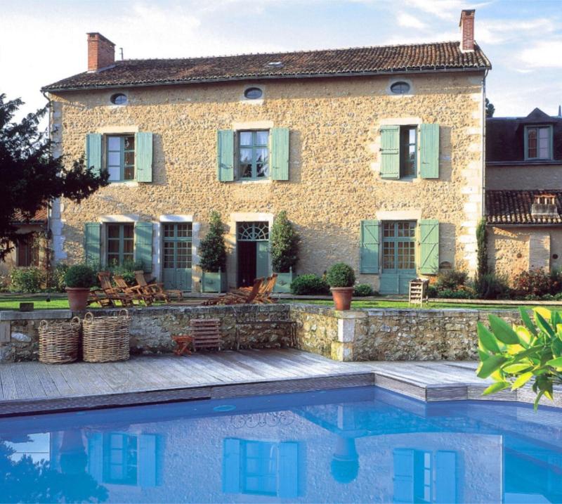 Hôtel Restaurant Les Orangeries - Genel