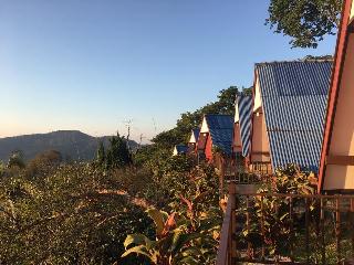 Ukrist Farm Hill Resort fotoÄŸrafÄ±