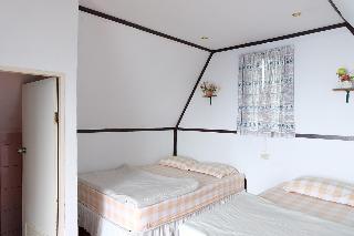 Ukrist Farm Hill Resort fotoÄŸrafÄ±