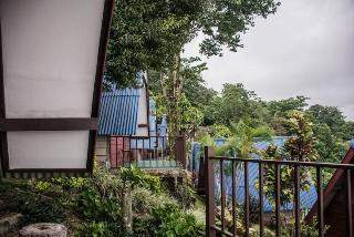 Ukrist Farm Hill Resort fotoÄŸrafÄ±