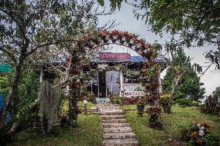 Ukrist Farm Hill Resort fotoÄŸrafÄ±