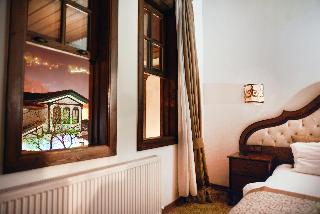 Uluhan Otel