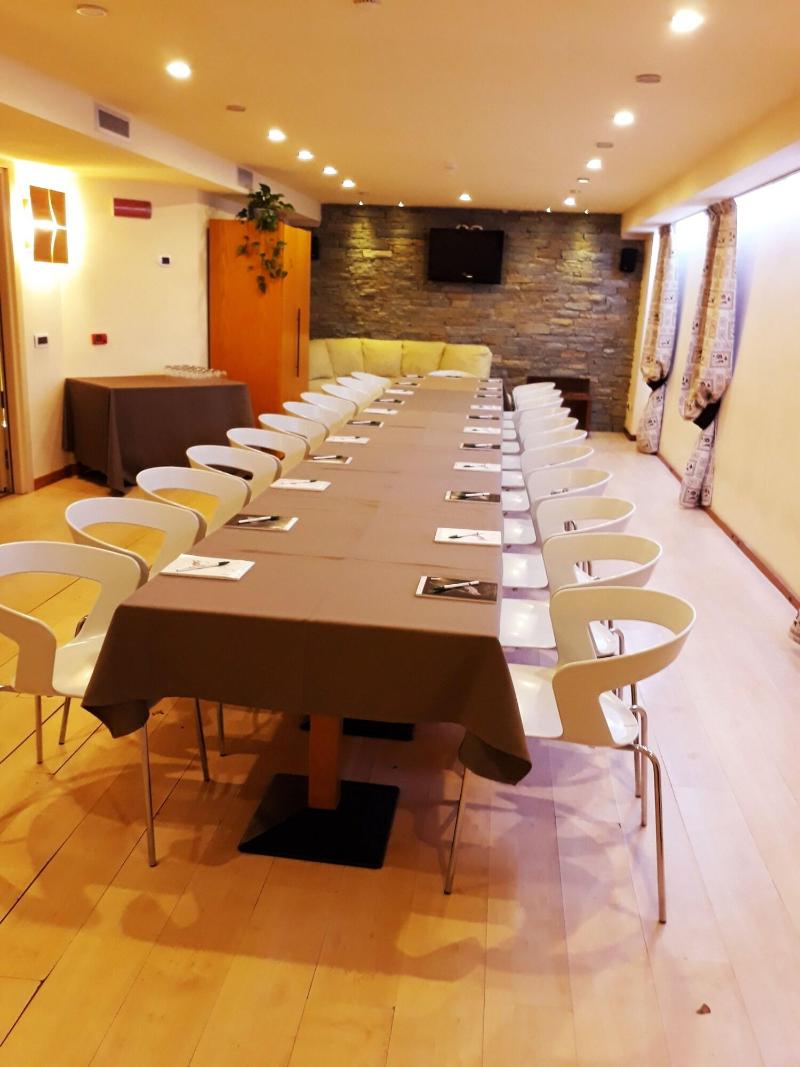 Maison Cly Hotel & Restaurant - Toplantı