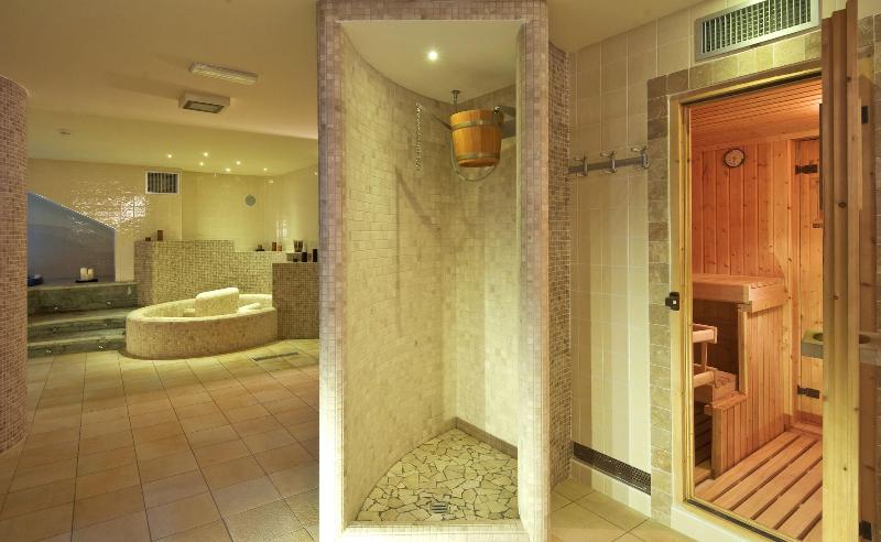 Maison Cly Hotel & Restaurant - Aktivite