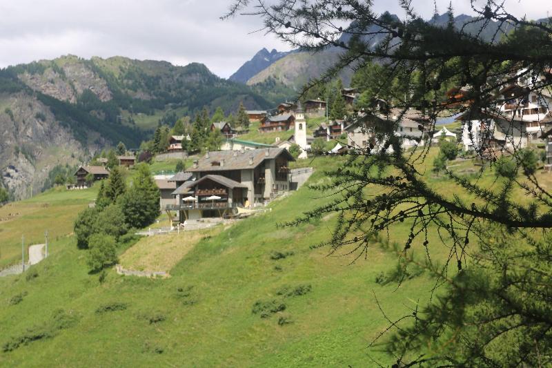 Maison Cly Hotel & Restaurant - Genel