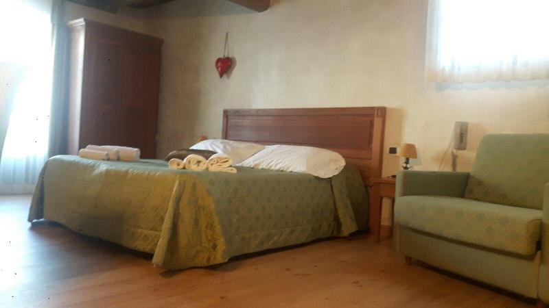 Maison Cly Hotel & Restaurant - Oda