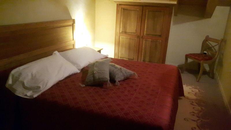 Maison Cly Hotel & Restaurant - Oda