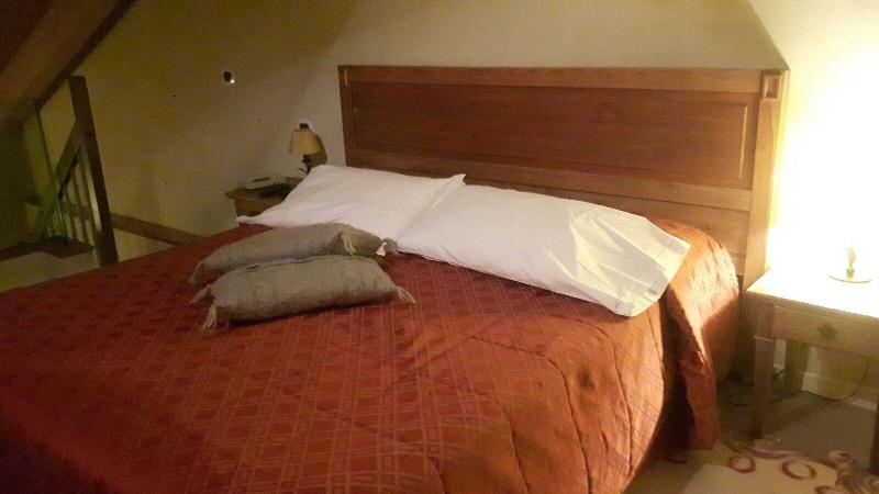 Maison Cly Hotel & Restaurant - Oda