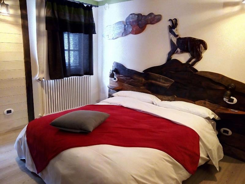Maison Cly Hotel & Restaurant - Oda
