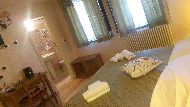 Maison Cly Hotel & Restaurant - Oda