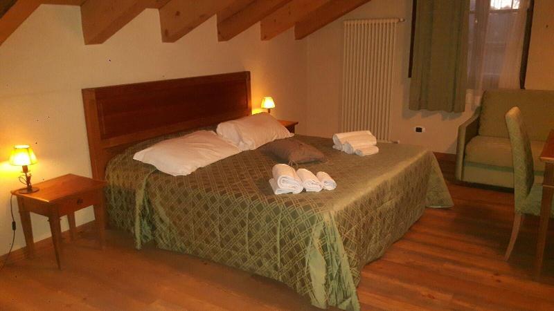 Maison Cly Hotel & Restaurant - Oda
