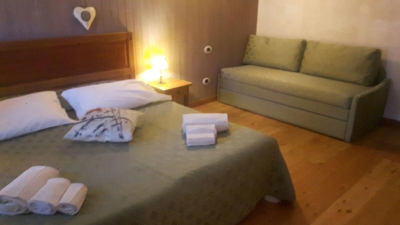 Maison Cly Hotel & Restaurant - Oda