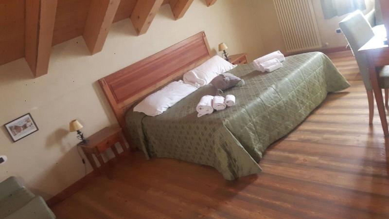 Maison Cly Hotel & Restaurant - Oda