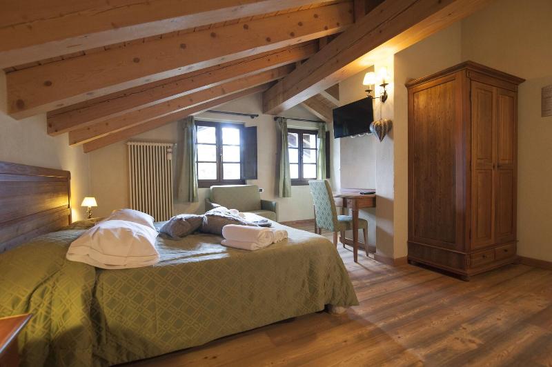 Maison Cly Hotel & Restaurant - Oda