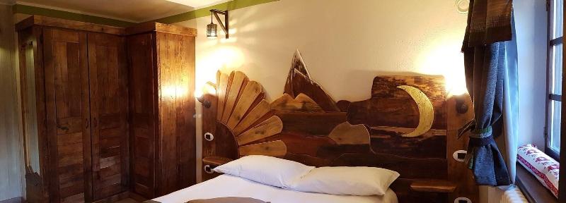 Maison Cly Hotel & Restaurant - Oda