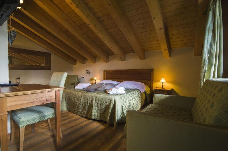 Maison Cly Hotel & Restaurant - Oda