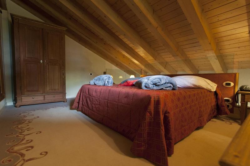 Maison Cly Hotel & Restaurant - Oda