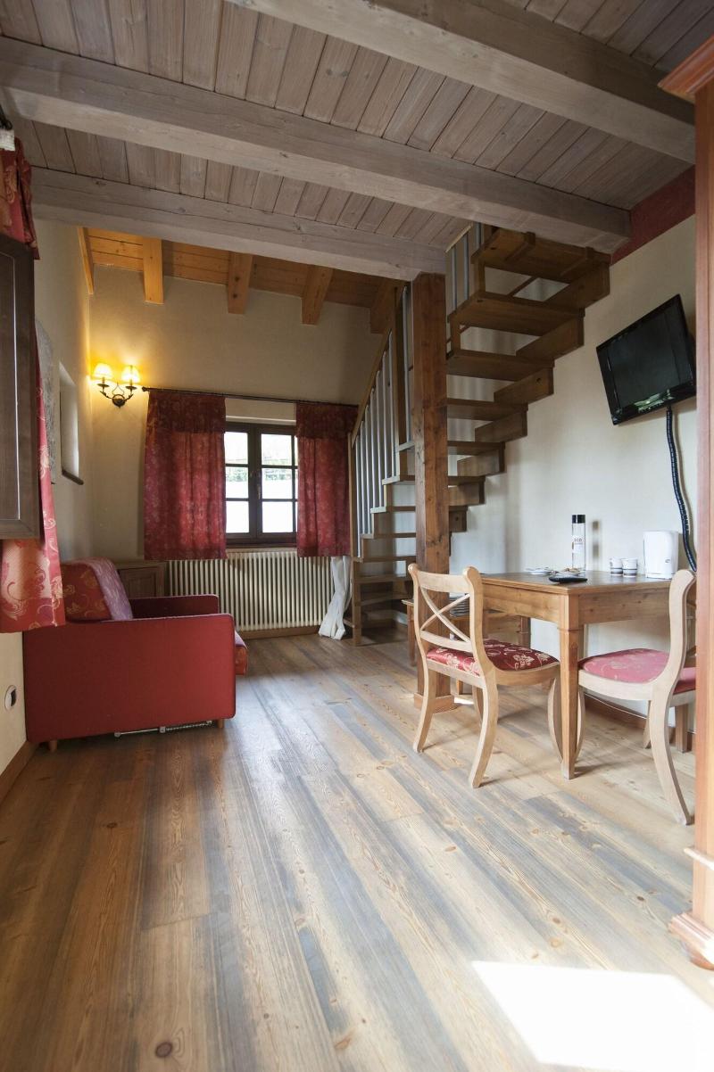 Maison Cly Hotel & Restaurant - Oda