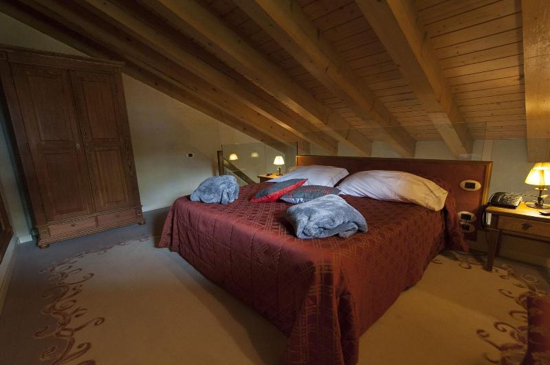 Maison Cly Hotel & Restaurant - Oda