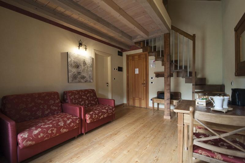 Maison Cly Hotel & Restaurant - Oda