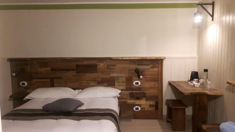 Maison Cly Hotel & Restaurant - Oda