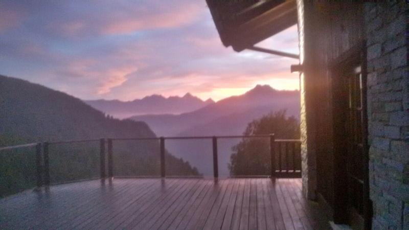 Maison Cly Hotel & Restaurant - Oda