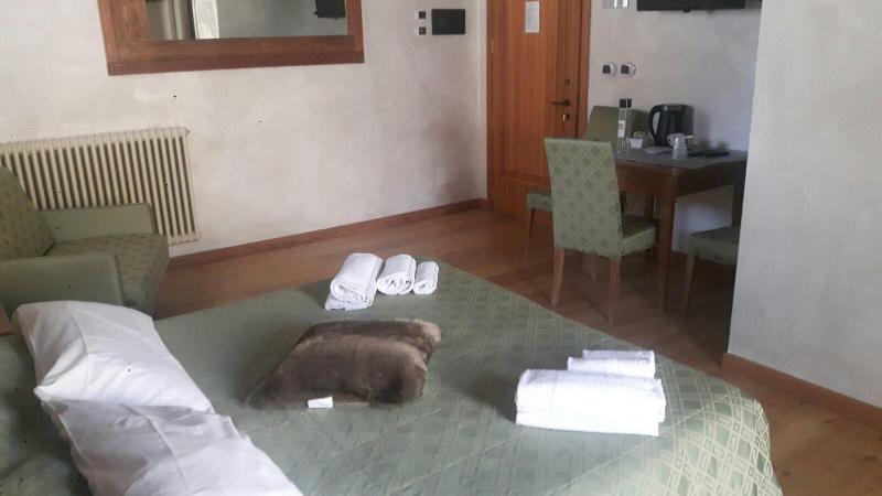 Maison Cly Hotel & Restaurant - Oda