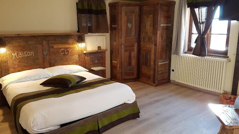 Maison Cly Hotel & Restaurant - Oda
