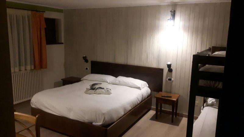 Maison Cly Hotel & Restaurant - Oda