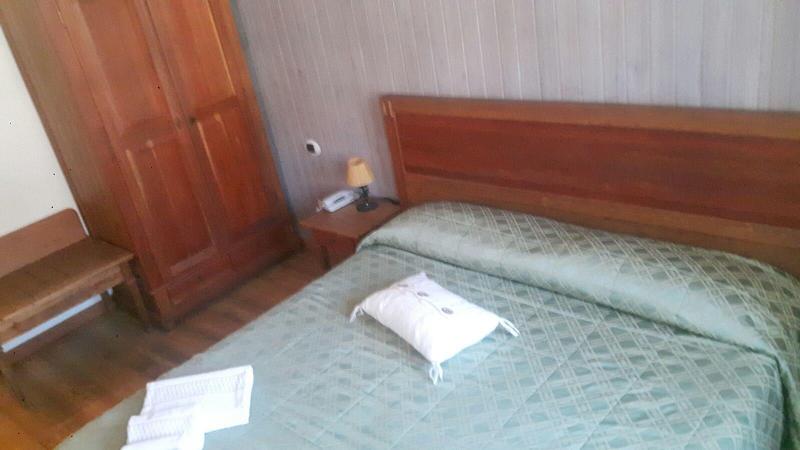 Maison Cly Hotel & Restaurant - Oda