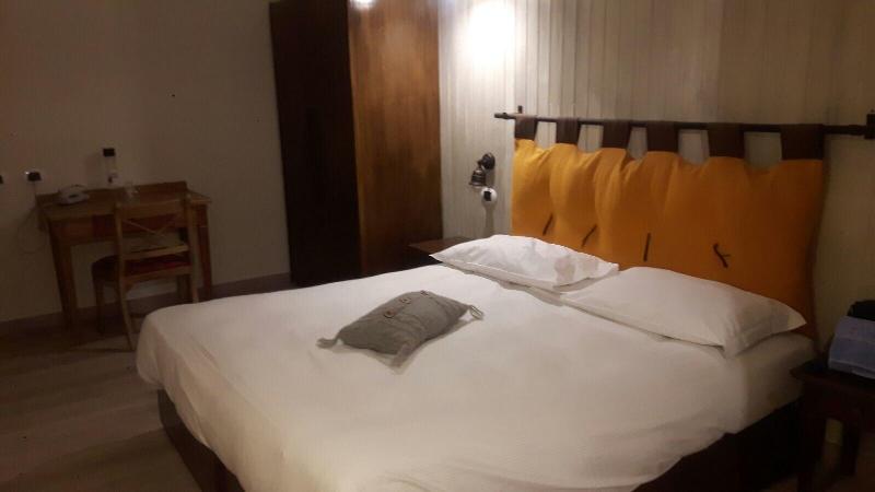 Maison Cly Hotel & Restaurant - Oda