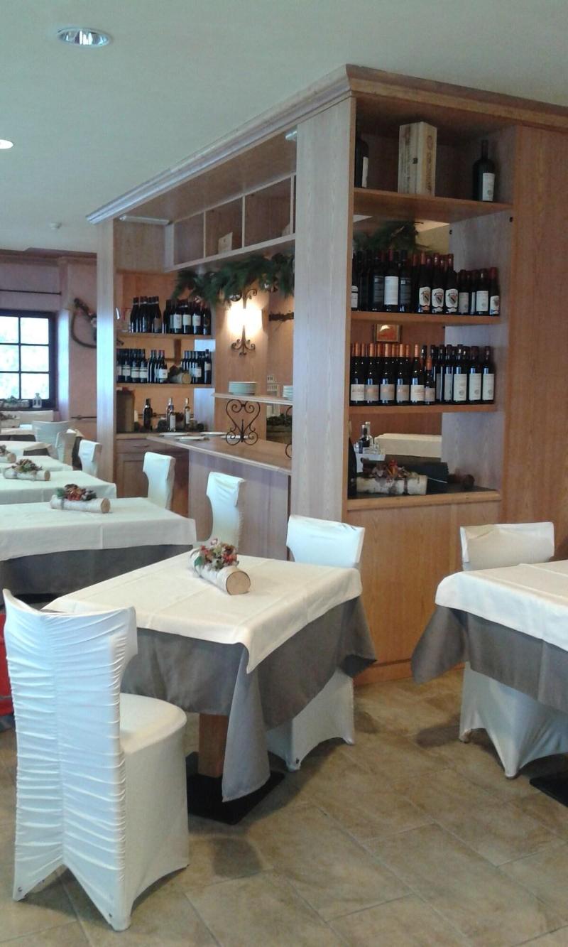 Maison Cly Hotel & Restaurant - Restoran