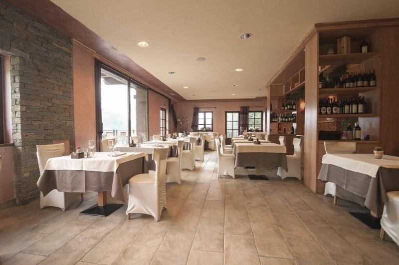 Maison Cly Hotel & Restaurant - Restoran