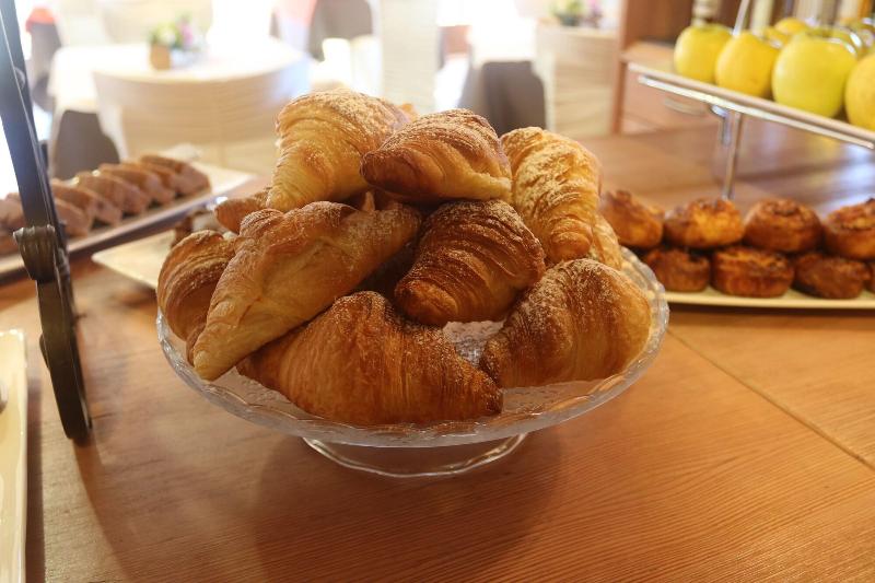 Maison Cly Hotel & Restaurant - Restoran