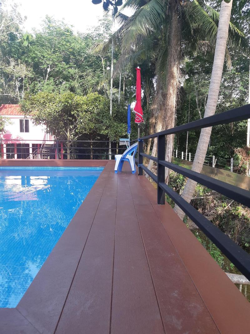 Makwan Resort Rayong - Aktivite