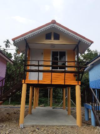 Makwan Resort Rayong fotoÄŸrafÄ±
