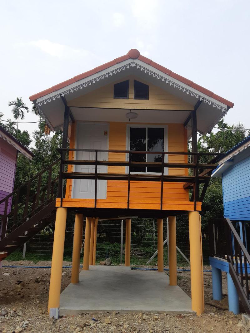 Makwan Resort Rayong - Genel