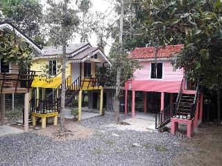 Makwan Resort Rayong otel fotoğrafı