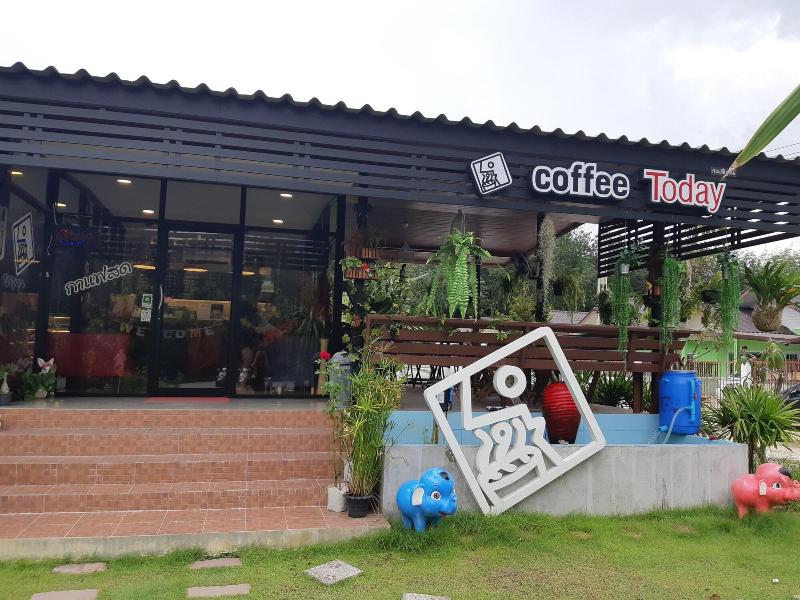 Makwan Resort Rayong - Genel