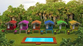 Makwan Resort Rayong fotoÄŸrafÄ±