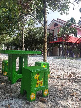 Makwan Resort Rayong fotoÄŸrafÄ±