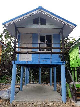 Makwan Resort Rayong fotoÄŸrafÄ±