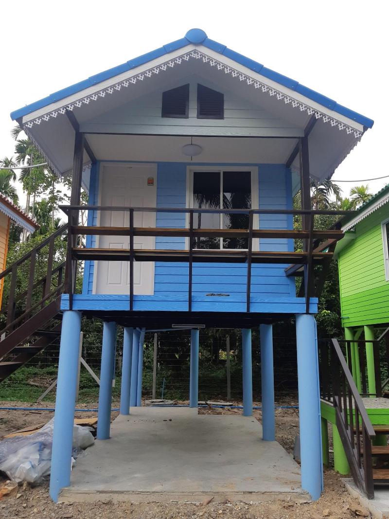 Makwan Resort Rayong - Oda