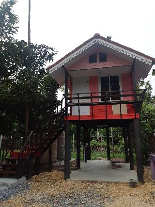 Makwan Resort Rayong fotoÄŸrafÄ±