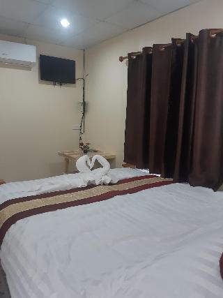 Makwan Resort Rayong fotoÄŸrafÄ±