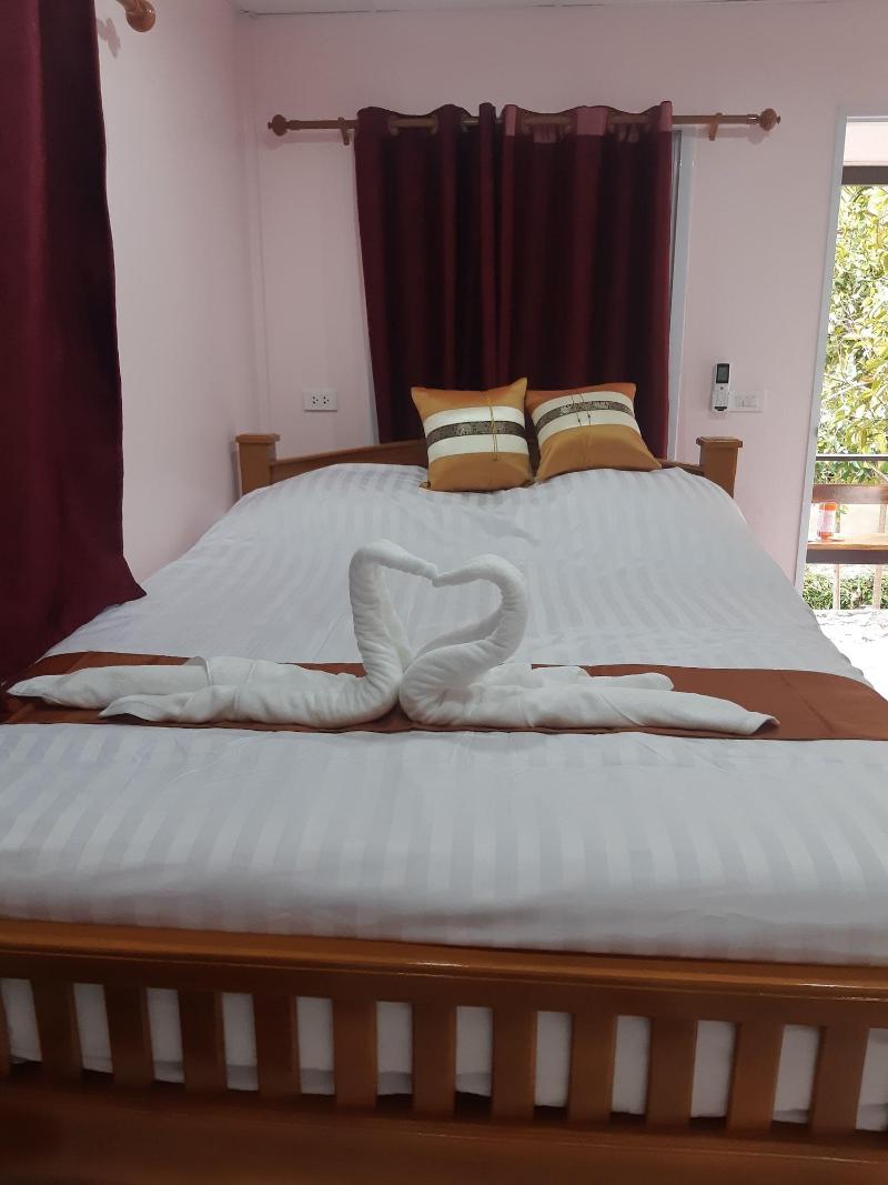Makwan Resort Rayong - Oda