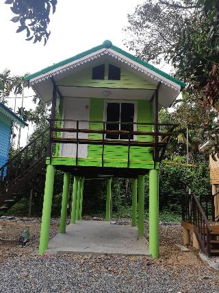 Makwan Resort Rayong fotoÄŸrafÄ±