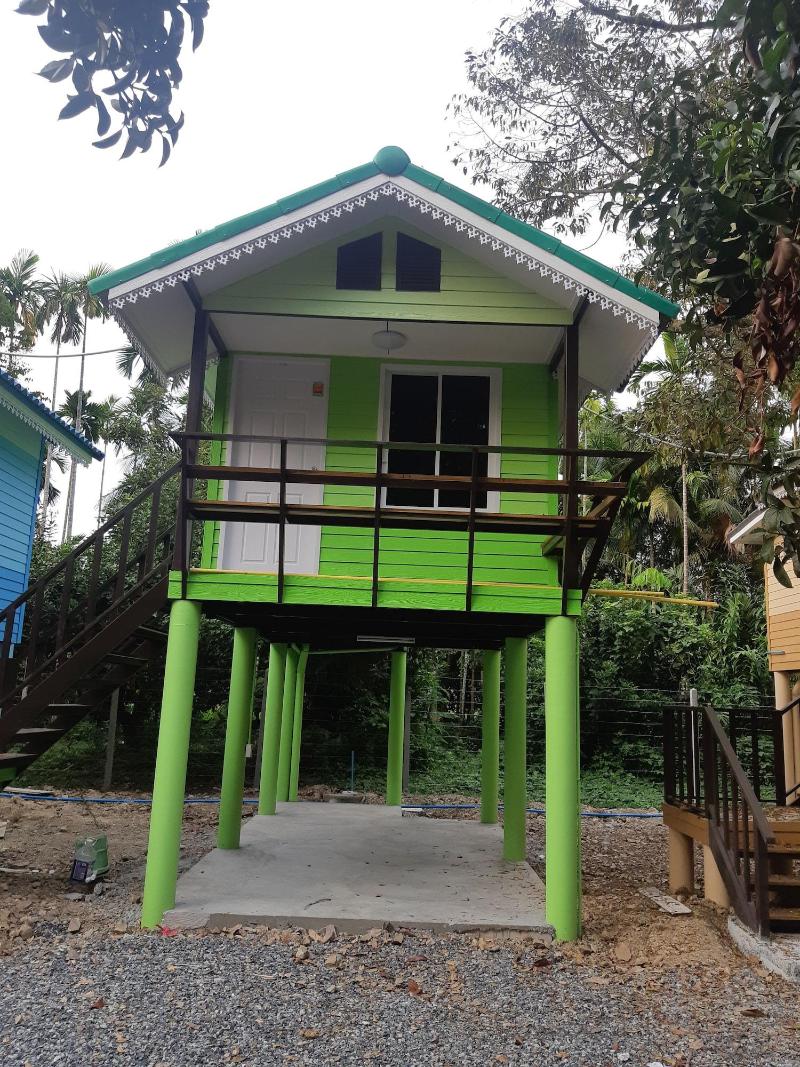 Makwan Resort Rayong - Oda