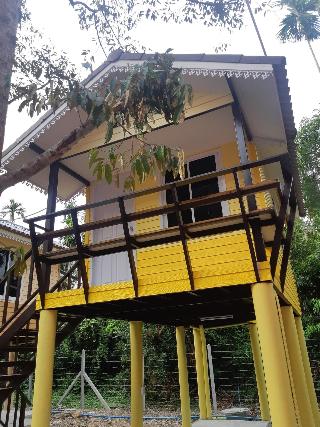 Makwan Resort Rayong fotoÄŸrafÄ±