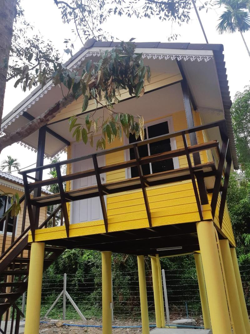 Makwan Resort Rayong - Oda
